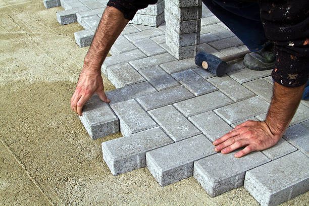 Trusted Frederick, MD Driveway Pavers Experts