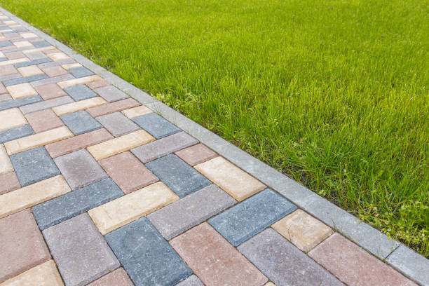 Best Stone driveway pavers in Frederick, MD